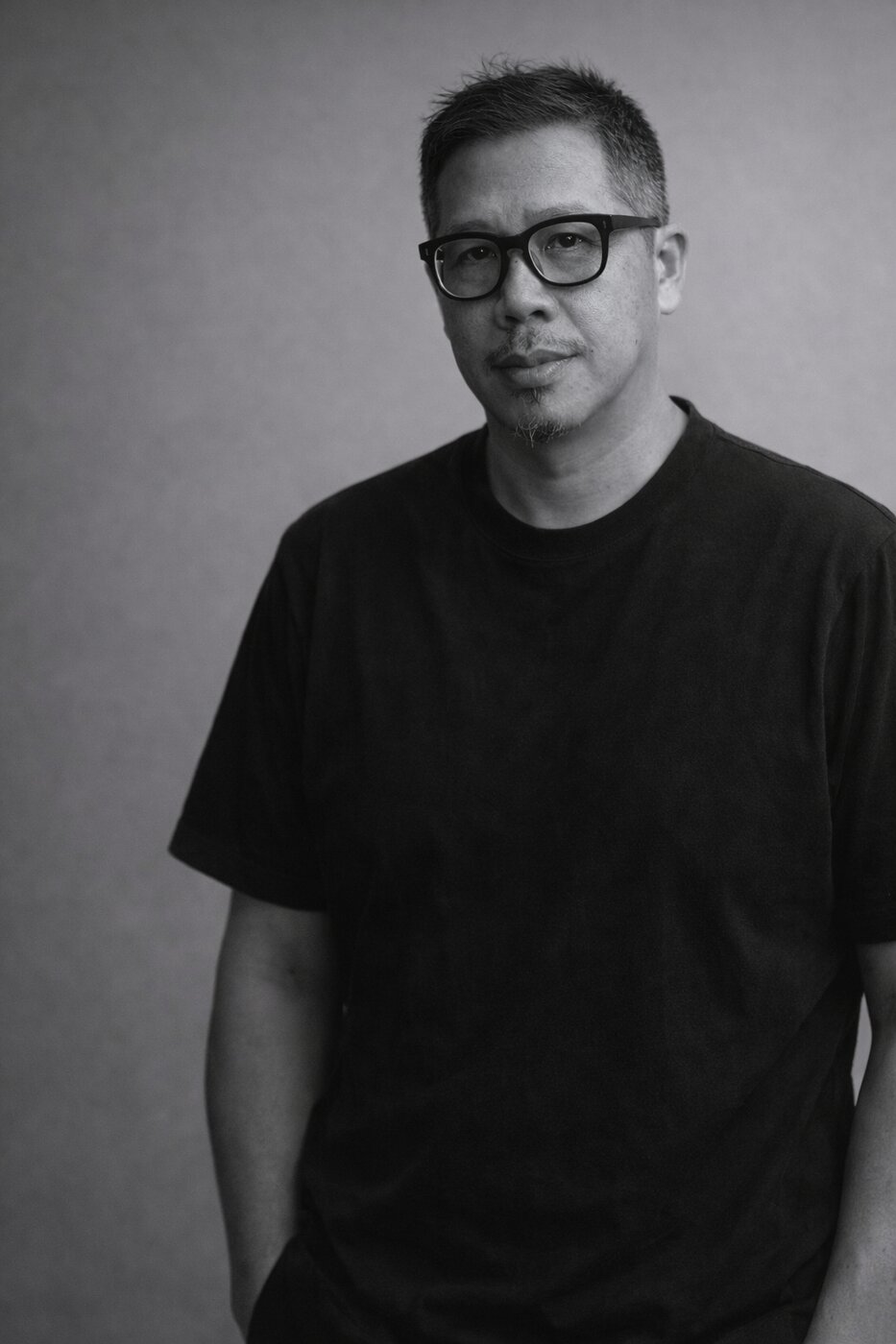 Gavin Huang