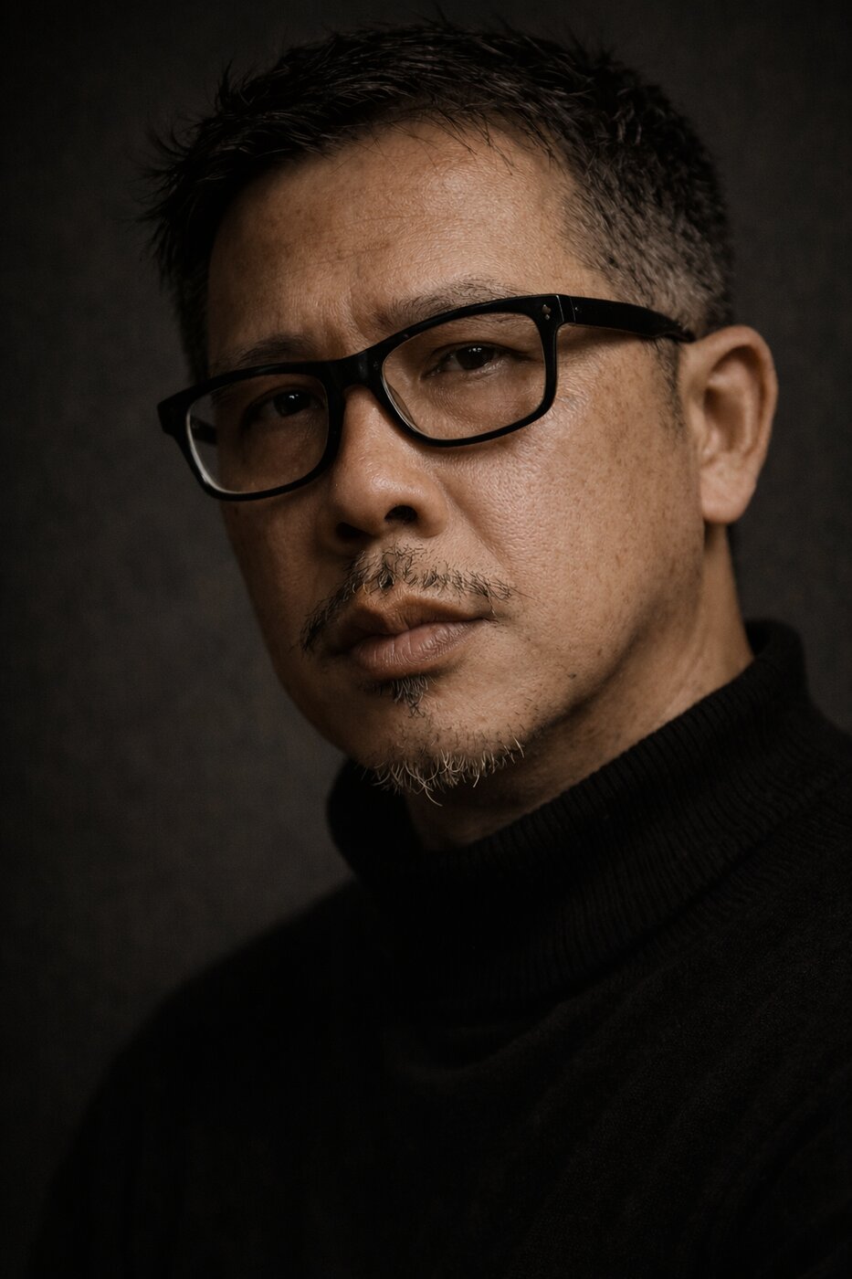 Gavin Huang